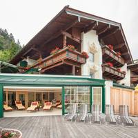 Hotel Landhaus Kerschdorfer 