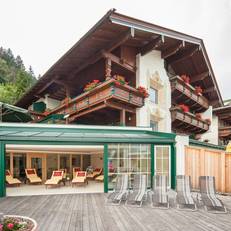 Hotel Landhaus Kerschdorfer 