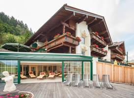 Hotel Landhaus Kerschdorfer 