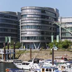 Mercure Hotel Duisburg City 