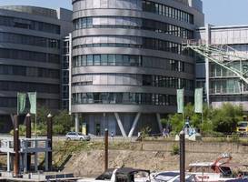 Mercure Hotel Duisburg City 