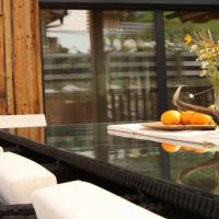 Luxuslodge Zeit zum Leben 