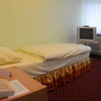 Goldener Schwan Hotel Garni 