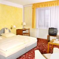 Goldener Schwan Hotel Garni 
