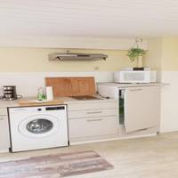 Holiday Home Edda Ilsenburg 