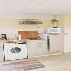 Holiday Home Edda Ilsenburg 