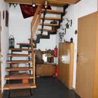 Ferienhaus Haus am Medebach 