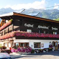 Gasthof Pension Aschlandhof 