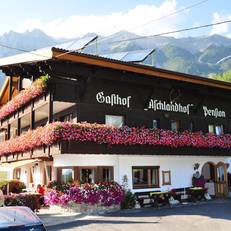 Gasthof Pension Aschlandhof 