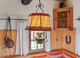 Holiday Home Blocher Ariach 