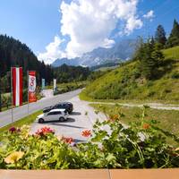 Gasthof Lederer Bike & Snow 