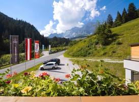 Gasthof Lederer Bike & Snow 