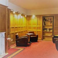 Mercure Hotel Halle Leipzig 