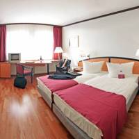 Mercure Hotel Halle Leipzig 