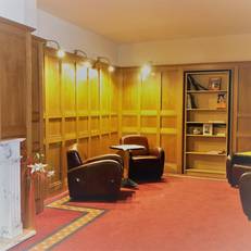 Mercure Hotel Halle Leipzig 