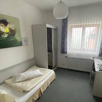 Akzent Berghotel Rosstrappe 