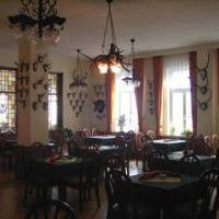 Akzent Berghotel Rosstrappe 