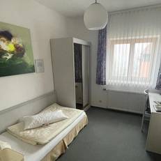 Akzent Berghotel Rosstrappe 