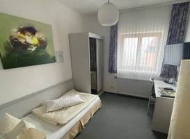 Akzent Berghotel Rosstrappe 