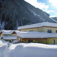 Apartment Rosi I Werfenweng 