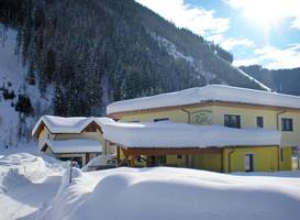 Apartment Rosi I Werfenweng 