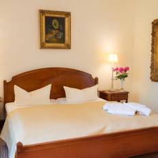 Schlosshotel zum Markgrafen 
