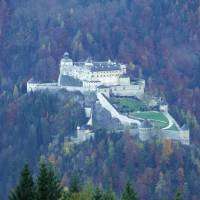 Gasthof-Pension Strassreith 