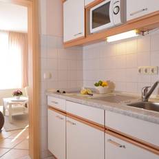 Hotelanlage Tarnewitzer Hof 