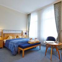 Inselhotel VierJahreszeiten 