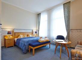 Inselhotel VierJahreszeiten 