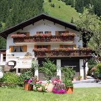 Pension Garni Christophorus 