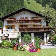 Pension Garni Christophorus 