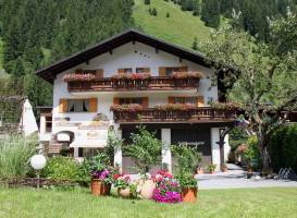 Pension Garni Christophorus 