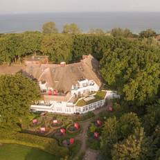 Romantik Hotel Fischerwiege 