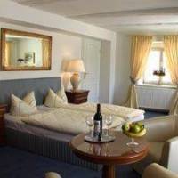 Hotel Am Yachthafen Garni 