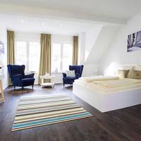 Hotel Am Yachthafen Garni 