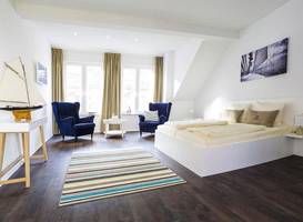Hotel Am Yachthafen Garni 