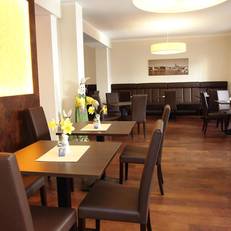 Altstadthotel Goldene Kugel 