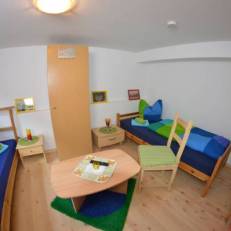 Arkadia Pension Norderstedt 