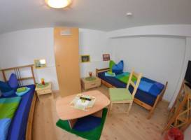 Arkadia Pension Norderstedt 