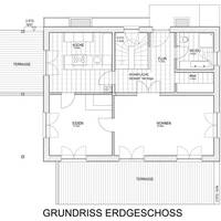 Ferienhaus Ammergauer Alpen 