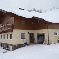 Apartment Obermoser Wagrain 
