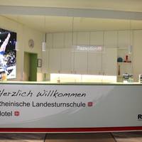 Rheinische Landesturnschule 