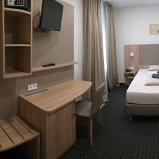 Hotel-Restaurant Kriemhilde 