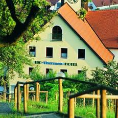 Bio-Thermen-Hotel Wilfinger 