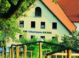 Bio-Thermen-Hotel Wilfinger 
