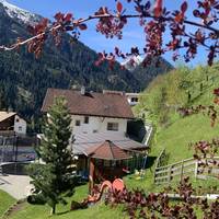 Holiday Home Aurora Kappl I 
