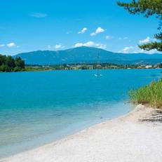 Pension Stissen Haus am See 