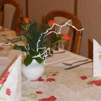 Hotel-Restaurant Berggarten 