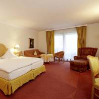 Alpenhotel Zechmeisterlehen
